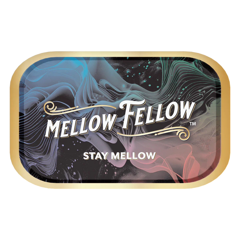 MF Flower Rolling Tray