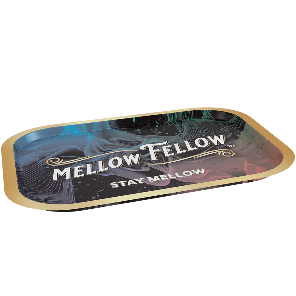 MF Flower Rolling Tray