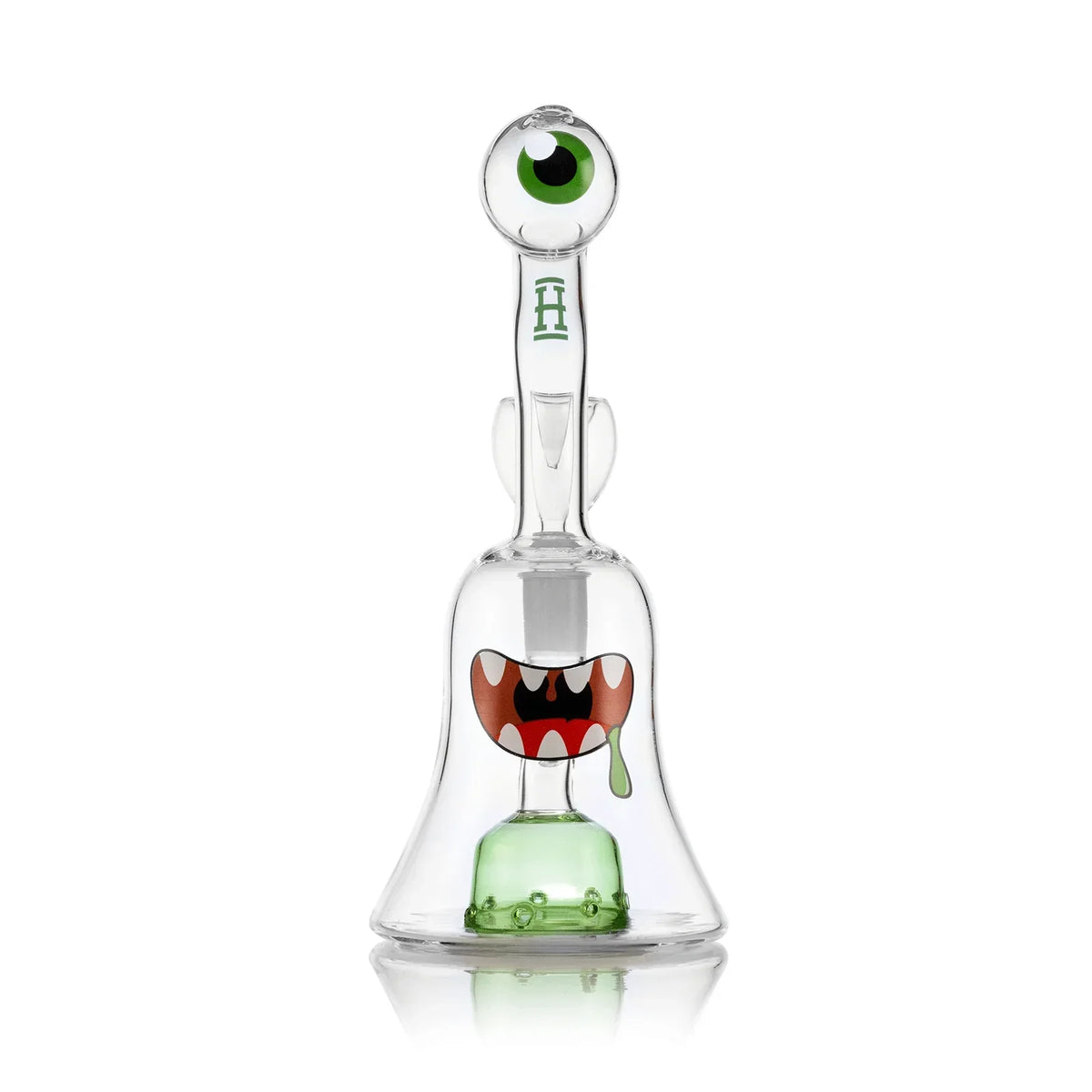 Hemper HiClops Bong Best Sales Price - Bongs