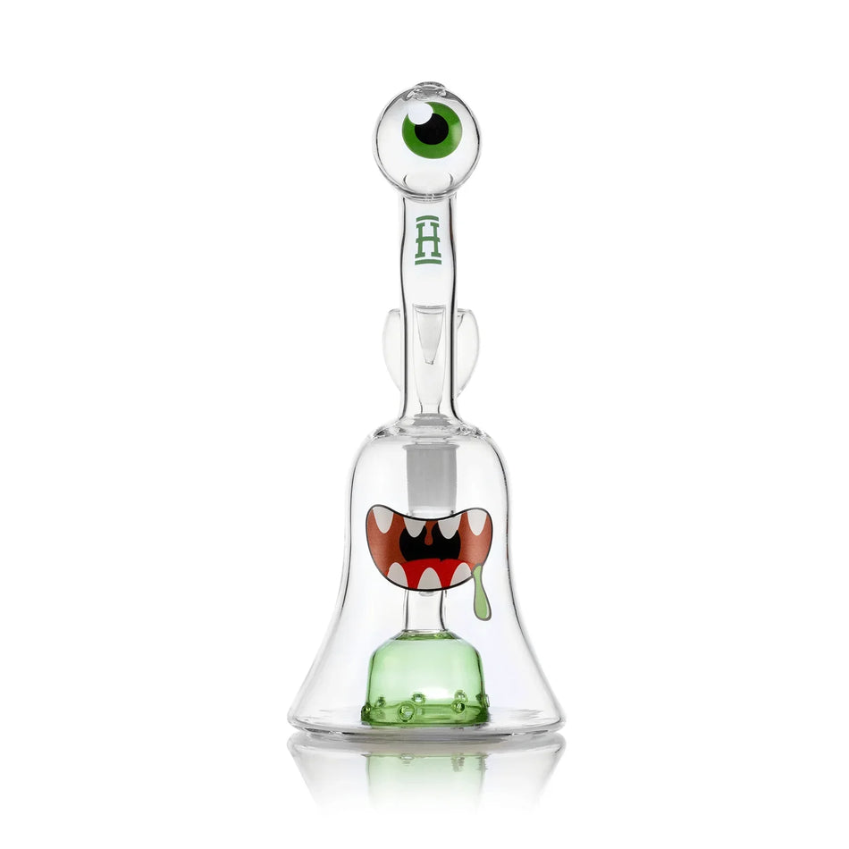 Hemper HiClops Bong Best Sales Price - Bongs