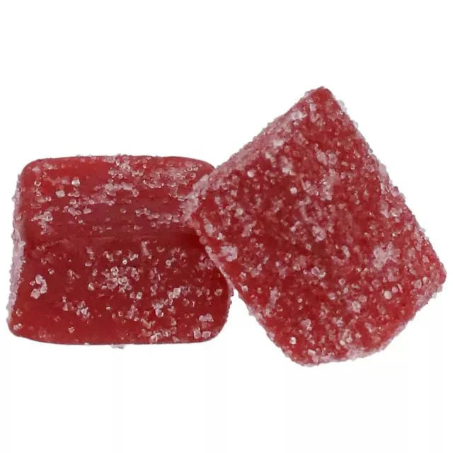 Love Bites Female Sensual Enhancement Gummies - 2 Count