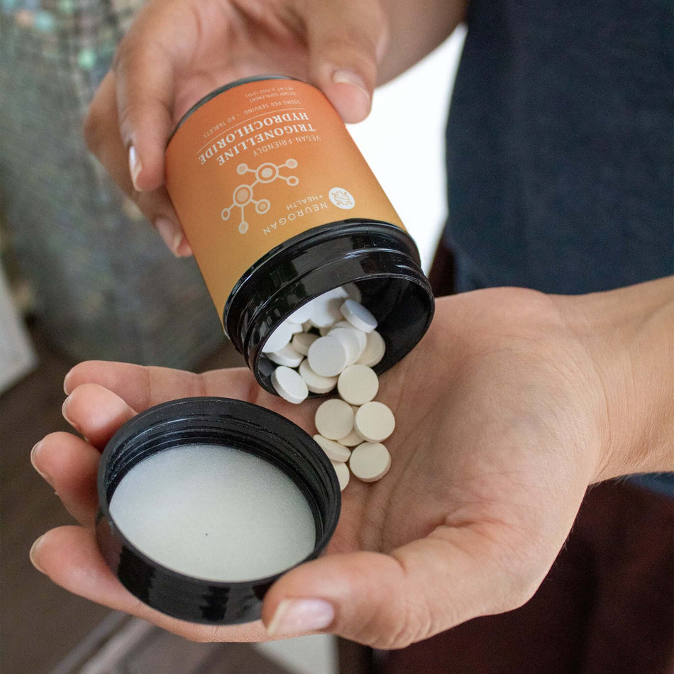 Neurogan Health Trigonelline Supplement