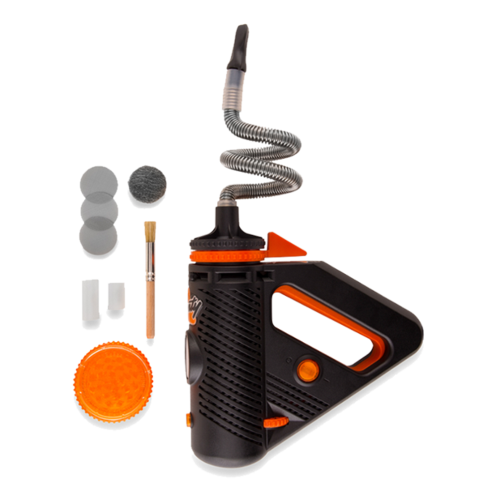 Storz & Bickel Plenty Vaporizer Best Sales Price - Vaporizers