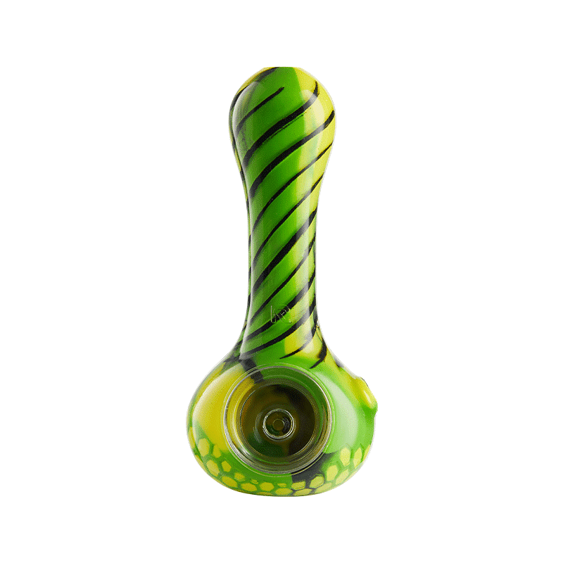 Eyce ORAFLEX Honeycomb Spoon Best Sales Price - Smoking Pipes