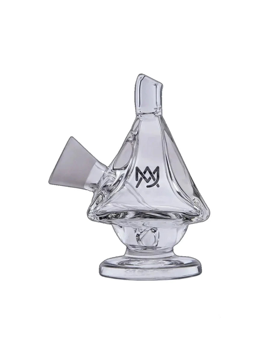MJ Arsenal The King Blunt Bubbler