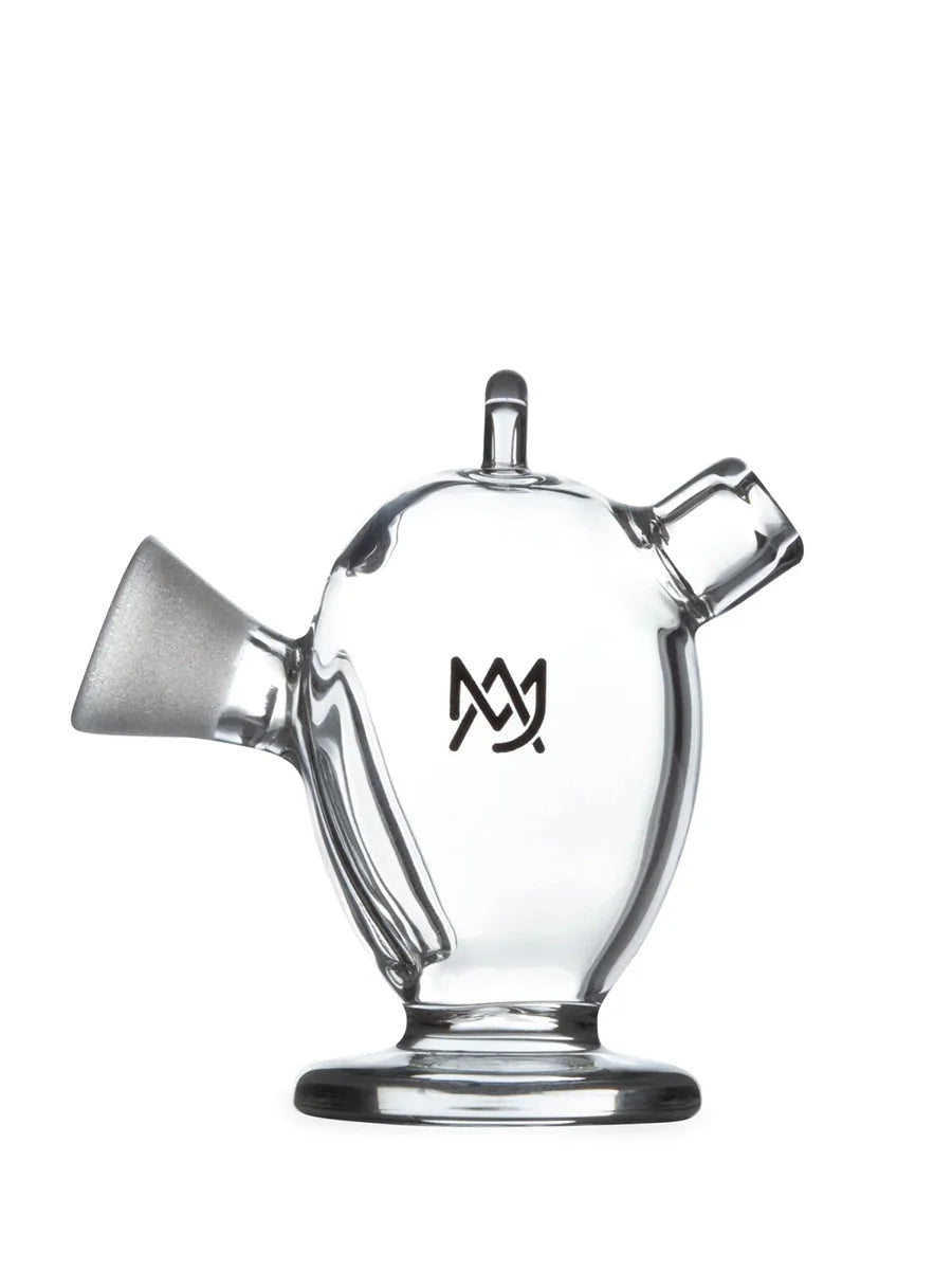MJ Arsenal The Martian Blunt Bubbler