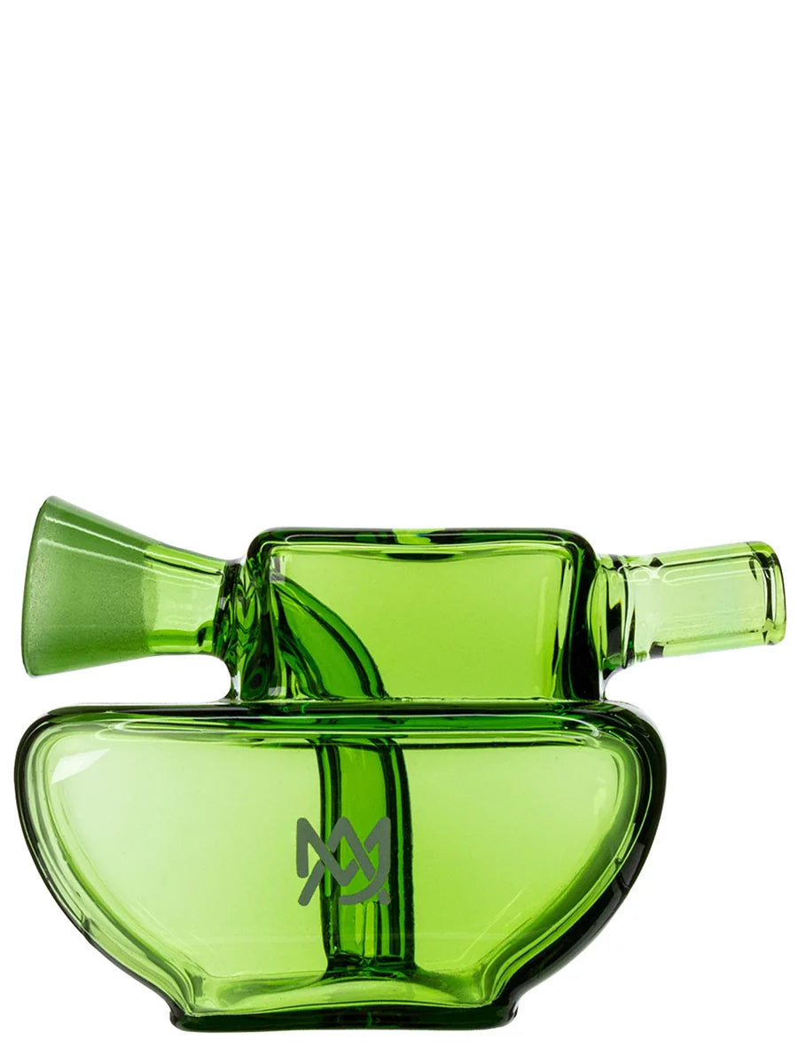 MJ Arsenal The Commander Tank Blunt Bubbler