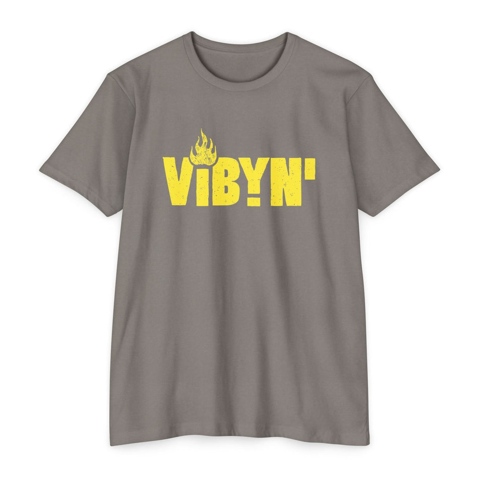 Mitra9 VIBYN' Unisex Graphic Tee