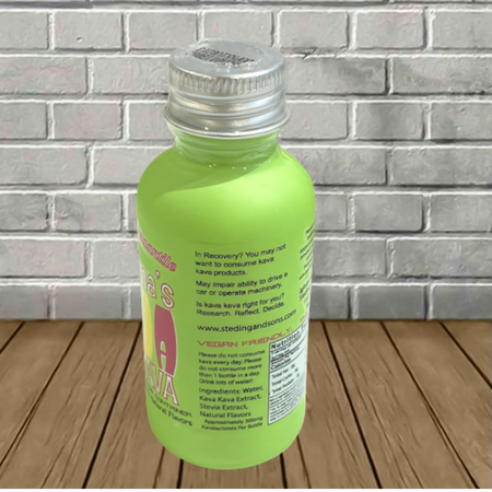 1836 Kratom Big Mama’s Guava Kava Extract Shot 30ml Best Sales Price - CBD