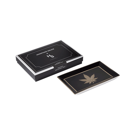 Higher Standards x Jonathan Adler Valet Tray Porcelain Best Sales Price - Rolling Papers & Supplies