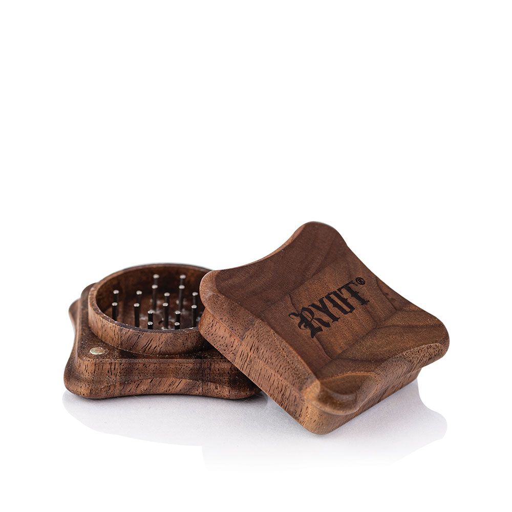 RYOT 1905 Wood Grinders Best Sales Price - RYOT