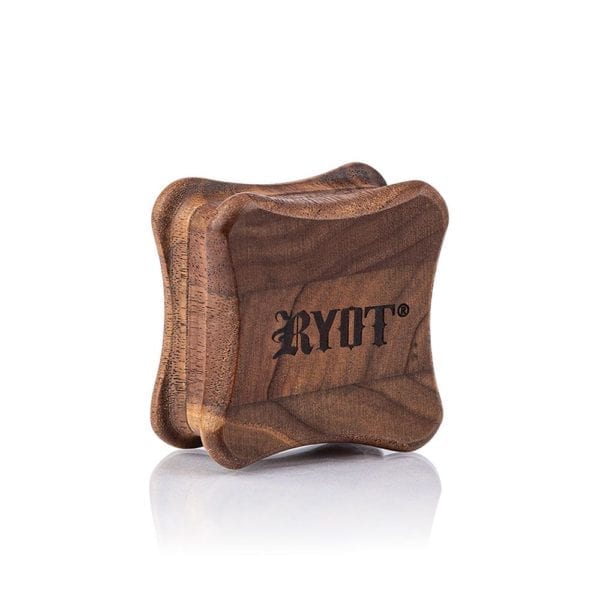 RYOT 1905 Wood Grinders Best Sales Price - RYOT