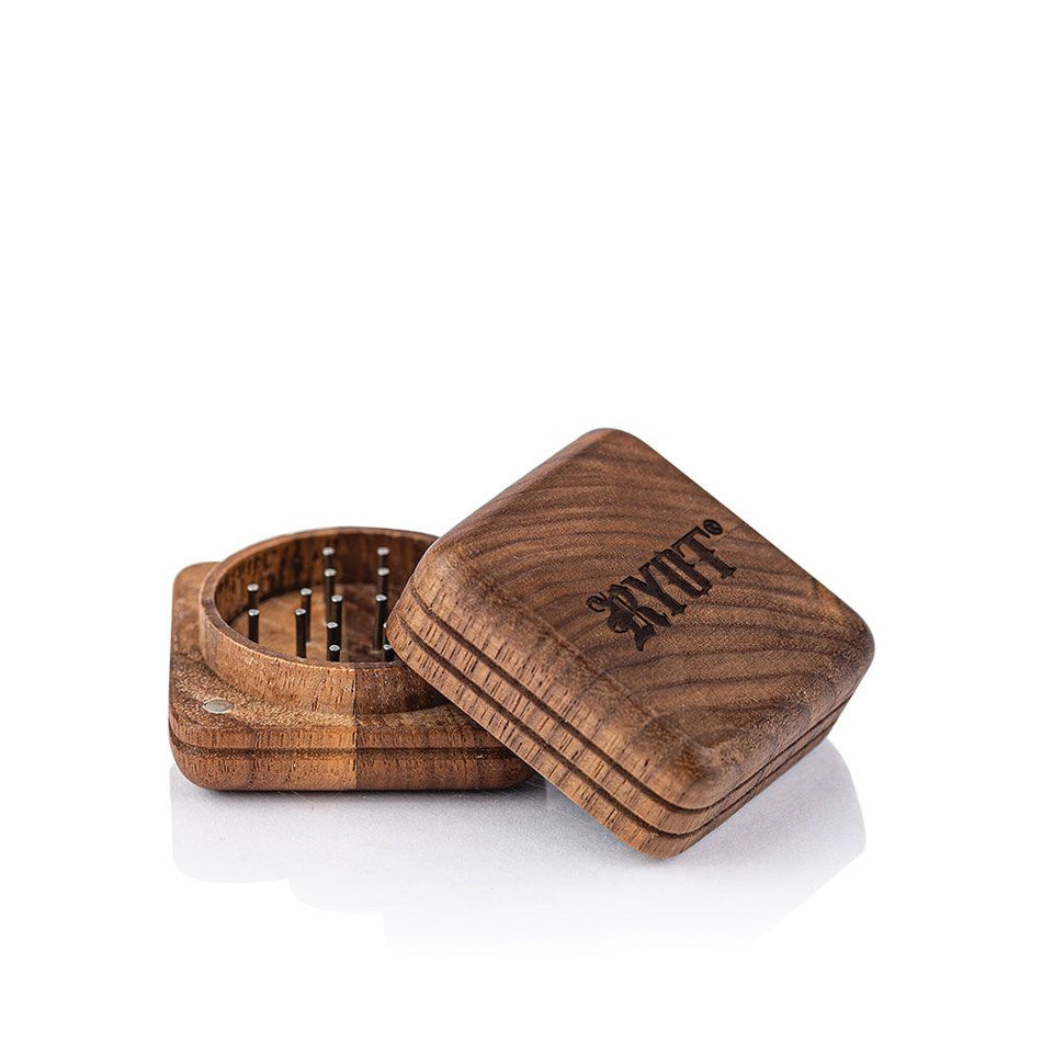 RYOT 1905 Wood Grinders Best Sales Price - RYOT