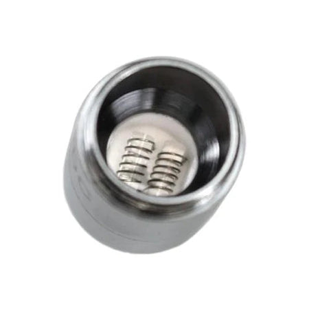 Yocan Evolve Plus Quartz Dual Coils (5pc) Best Sales Price - Vaporizers