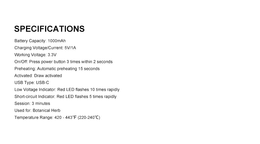 CHEECH & CHONG’S MAMBO Best Sales Price - Accessories