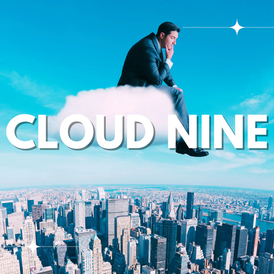 Enjoy Hemp 2.5g Mega Potency Double Diamond THCA Prerolls for Cloud Nine - Platinum Papaya (Indica)