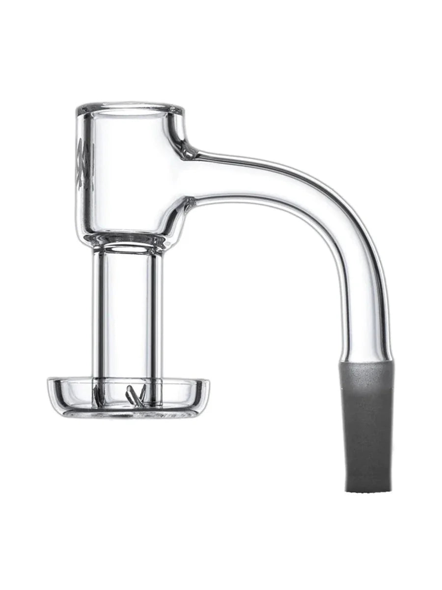 MJ Arsenal Full Weld Quartz Terp Slurper