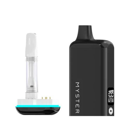 Myster SlickBox v2 Vapes Best Sales Price - Vaporizers