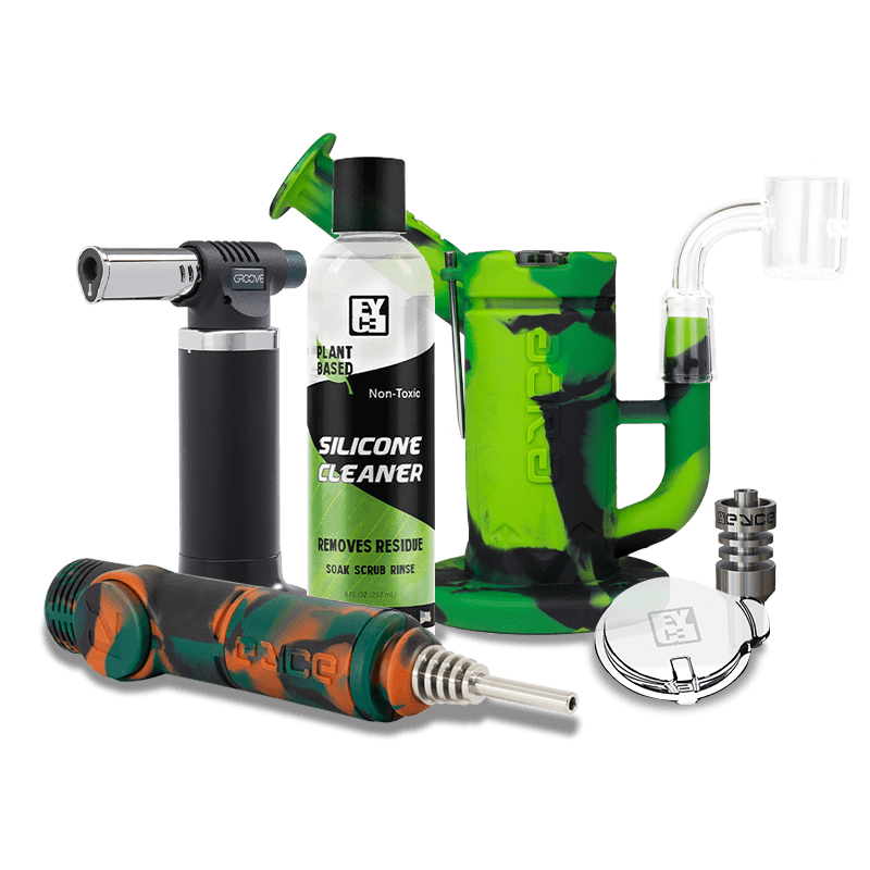 Eyce Concentrate Bundle Best Sales Price - Bundles