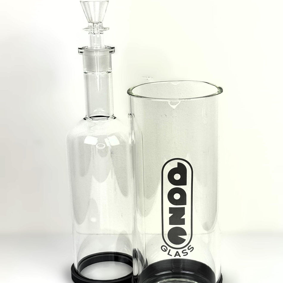 Daze Glass - 13.5" Gravity Bong