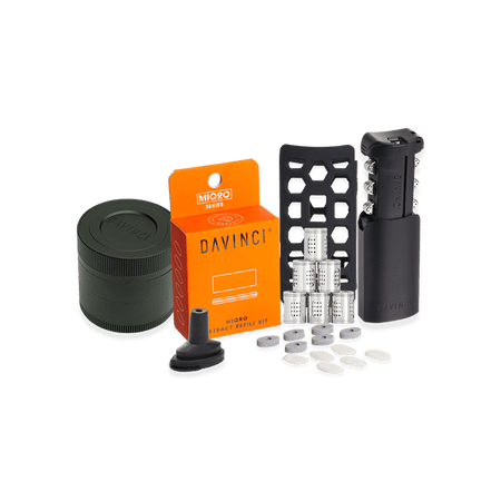 MIQRO-C Accessory Bundle Best Sales Price - Bundles