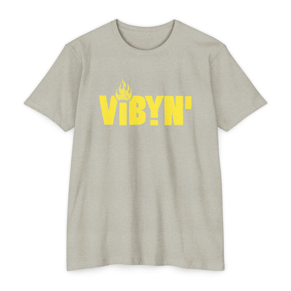 Mitra9 VIBYN' Unisex Graphic Tee