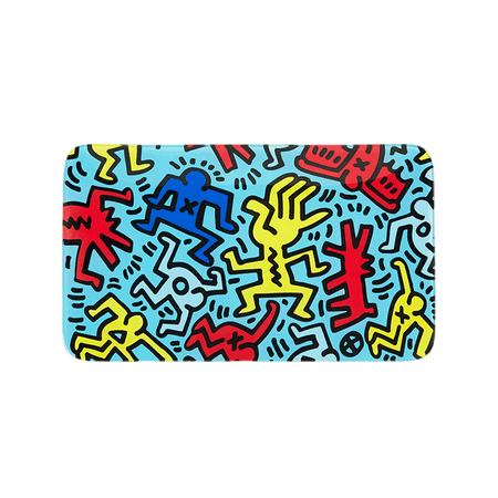 K.Haring Tray Best Sales Price - Rolling Papers & Supplies