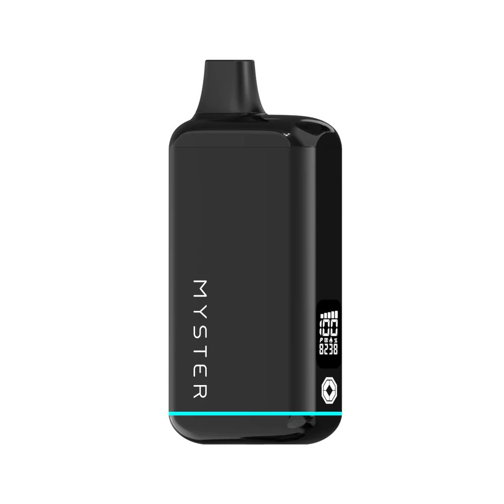 Myster SlickBox v2 Vapes Best Sales Price - Vaporizers