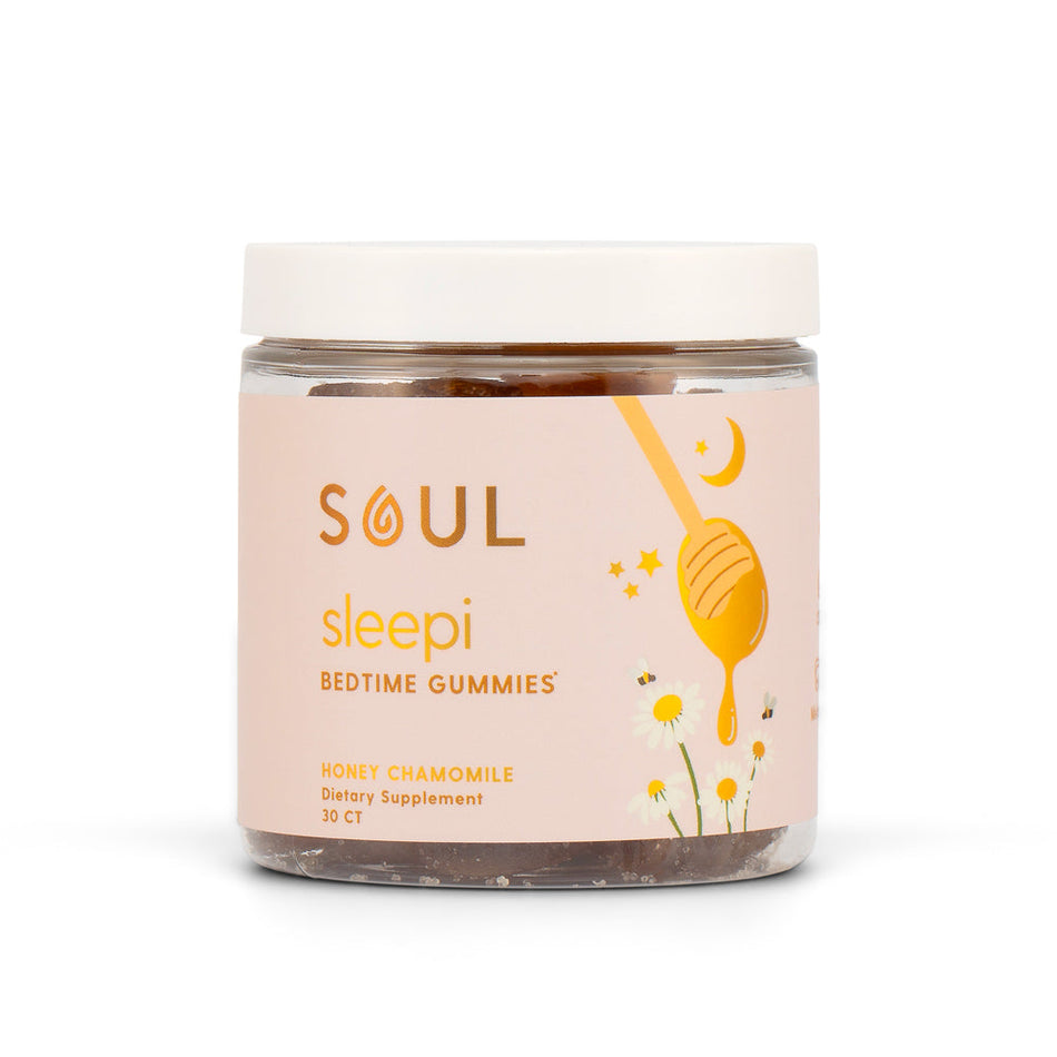 Soul CBD Sleepi Gummies