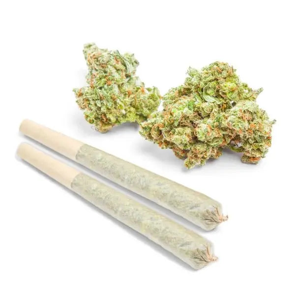 Bay Smokes THCa Prerolls