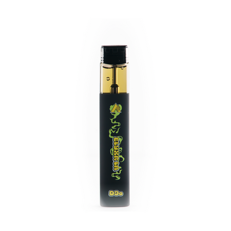 Elyxr D9o Live Resin 90% Disposable 2 Grams (2000mg) Best Sales Price - Vape Pens