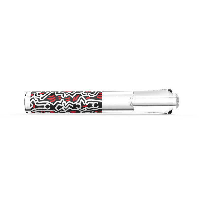 K.Haring Glass Taster Best Sales Price - Bongs