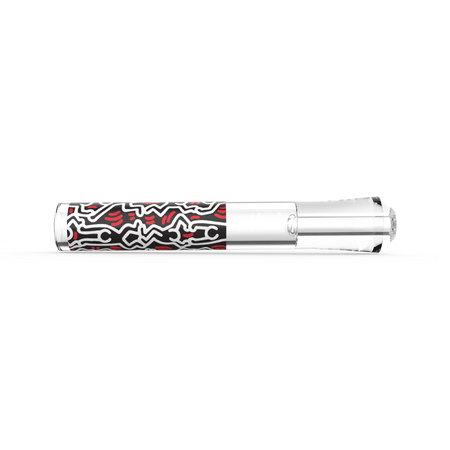 K.Haring Glass Taster Best Sales Price - Bongs