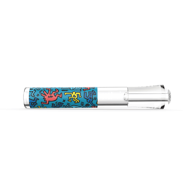 K.Haring Glass Taster Best Sales Price - Bongs