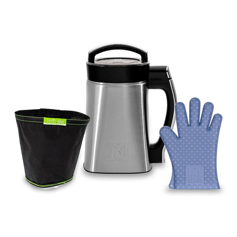 MagicalButter Ultimate Edible-Making Machine Best Sales Price - Merch & Accesories