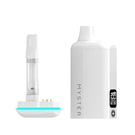 Myster SlickBox v2 Vapes Best Sales Price - Vaporizers