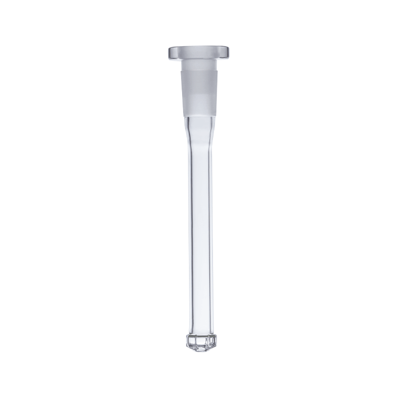 K.Haring Glass Downstem Replacement Piece Best Sales Price - Bongs