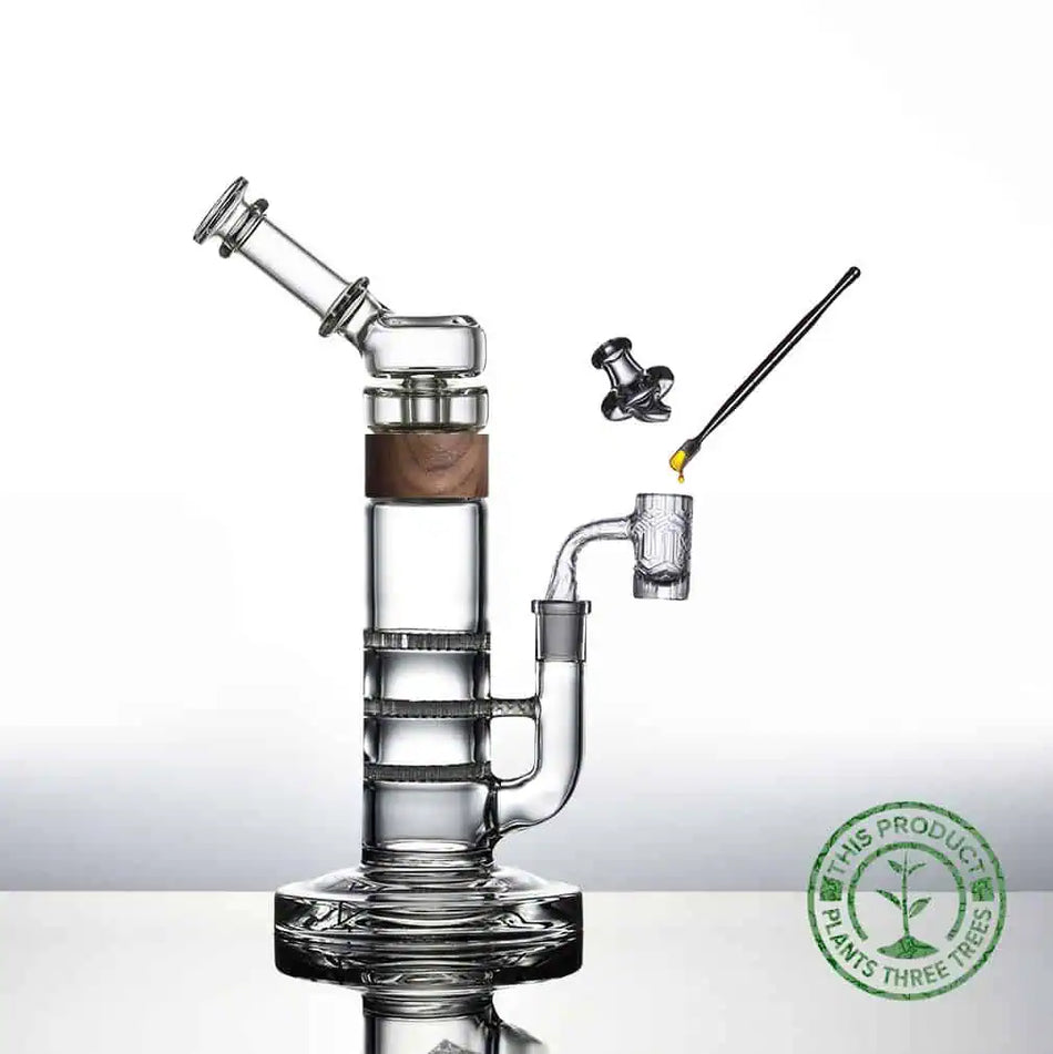 11" THC Dab Bundle