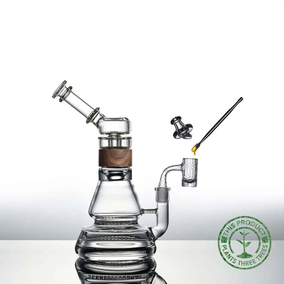 10" Voyager Dab Bundle
