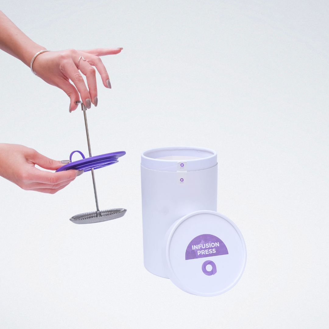 Ardent Infusion Trio Bundle Best Price