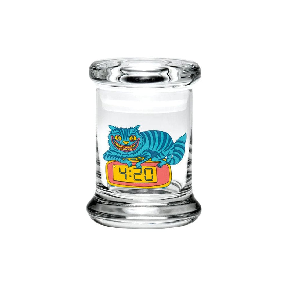 420 Science Pop Top Jar Best Sales Price - Accessories