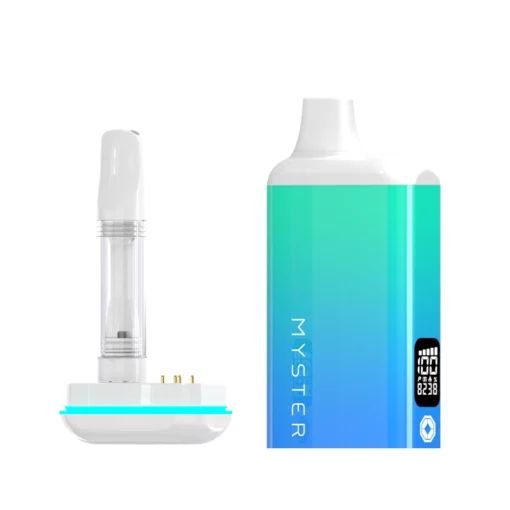 Myster SlickBox v2 Vapes Best Sales Price - Vaporizers