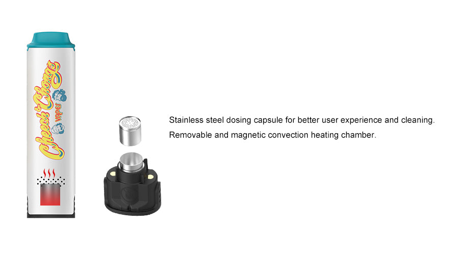 CHEECH & CHONG’S MAMBO Best Sales Price - Accessories