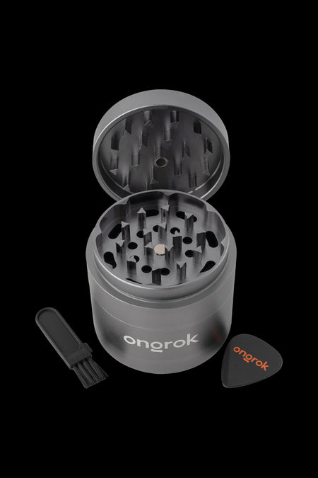 ONGROK 4 Piece EZ Grinder Best Sales Price - Grinders