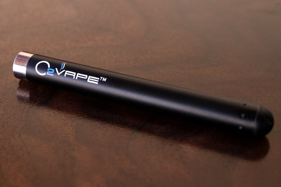 3.3v | Stylus Vape 510 Thread Vape Battery | O2Vape Wholesale Price