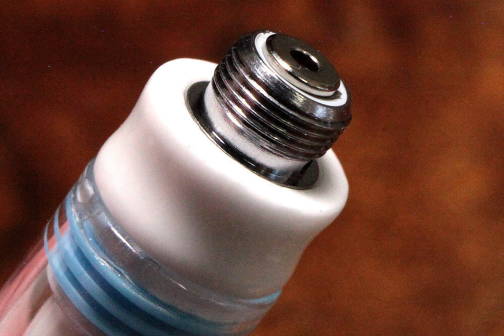 O2Vape Cotton Free All Ceramic 510 Vape Cartridges | O2V-ACCF Best Sales Price - Vaporizers