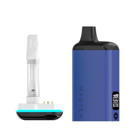 Myster SlickBox v2 Vapes Best Sales Price - Vaporizers