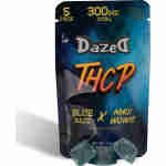 Dazed8 THCP Gummies 60mg | 5pc Best Sales Price - Gummies