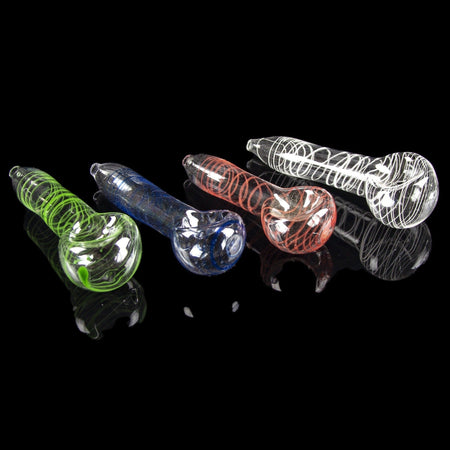 Smoke Cartel Peanut Spoon Pipe Best Sales Price - Smoking Pipes