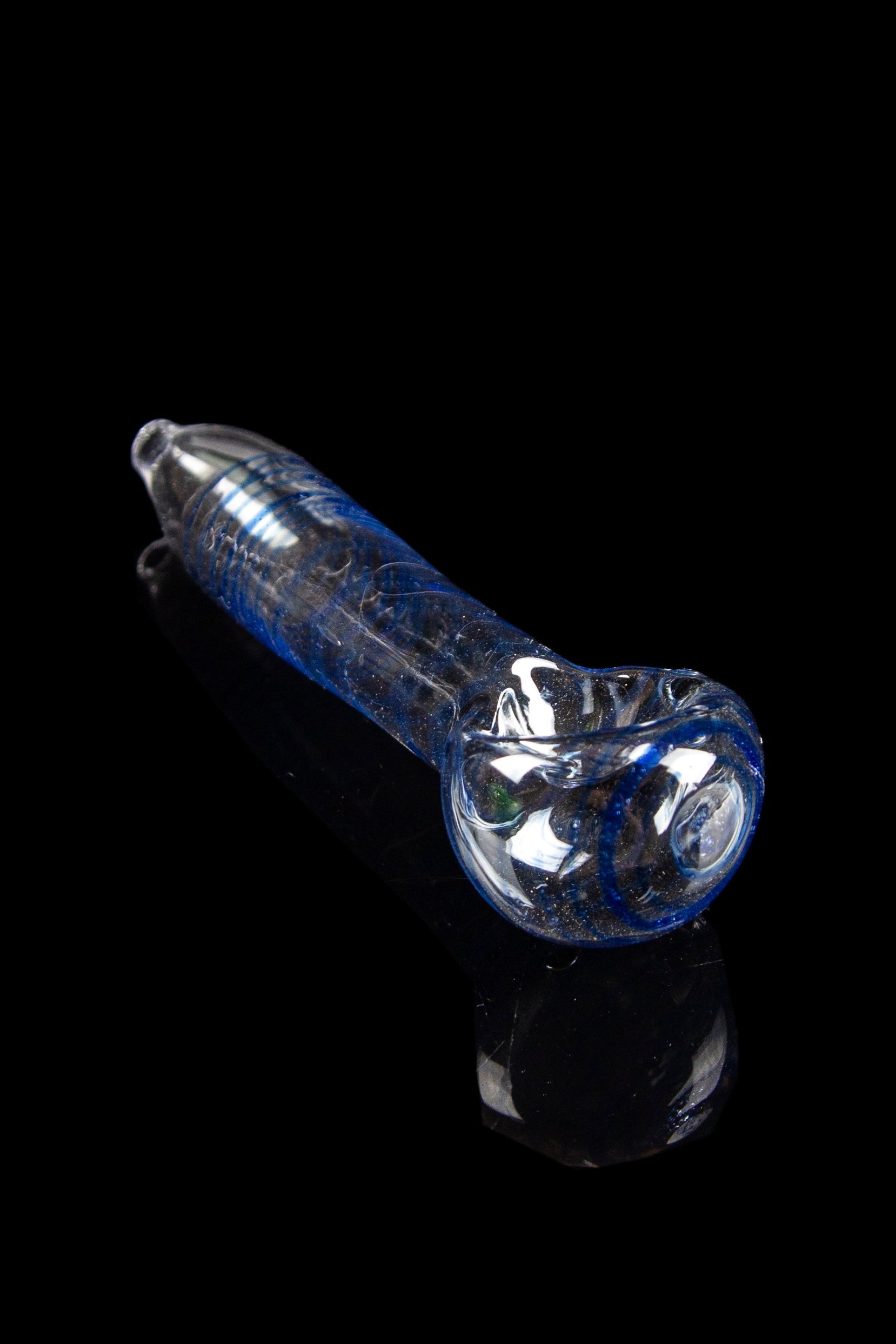 Smoke Cartel Peanut Spoon Pipe Best Sales Price - Smoking Pipes